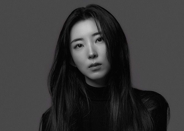 배우 권소현. 사진=큐브엔터테인먼트