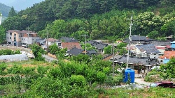 곡성 가정 녹색농촌체험마을. 사진=대한민국 구석구석