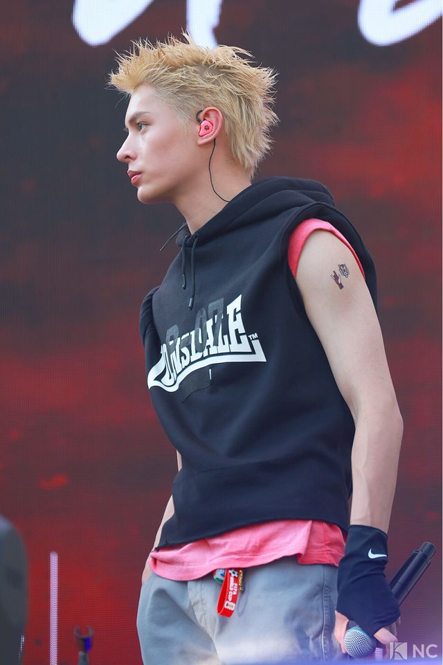 그룹 코르티스(CORTIS) 제임스. 사진=김규빈 기자