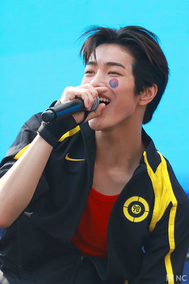 그룹 코르티스(CORTIS) 건호. 사진=김규빈 기자
