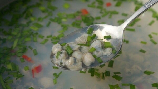 Korean Cuisine and Dining. Photo by KBS.