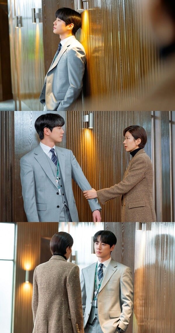 Reborn Rookie. Photo by JTBC.