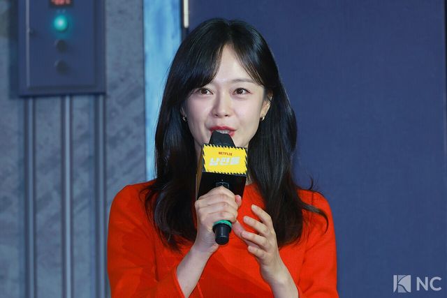 배우 전소민. 사진=김규빈 기자
