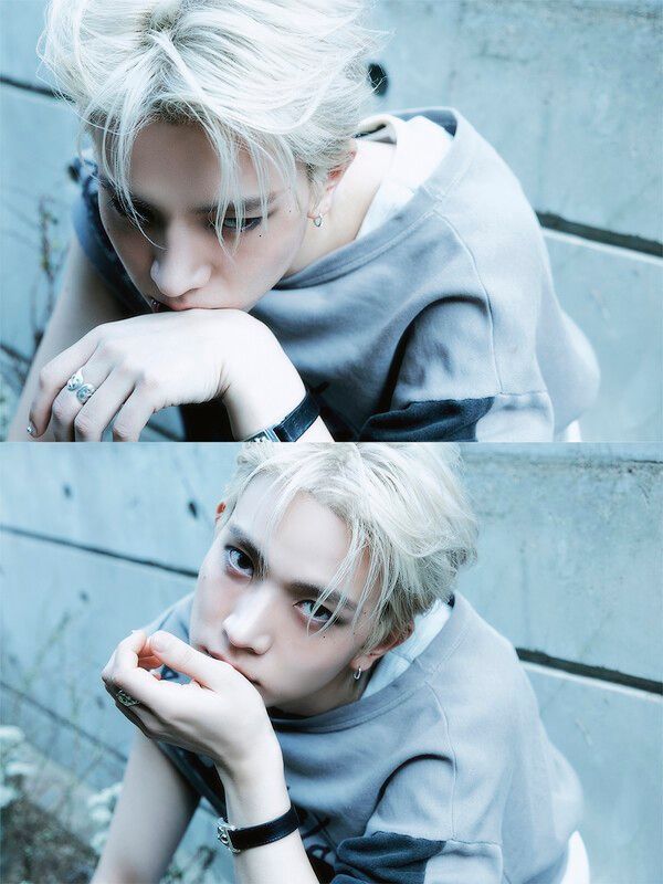 EVAN。写真提供＝BELIFT LAB