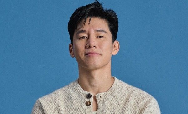 '참교육' 김무열. 사진=넷플릭스