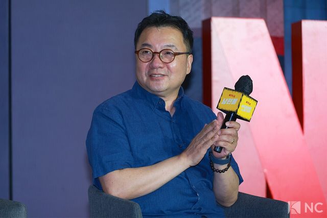 박규태 감독. 사진=김규빈 기자