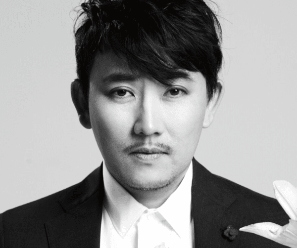 Lee Seung-chul. Photo by MLD Entertainment