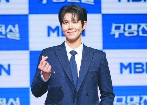 가수 장한별. 사진=MBN