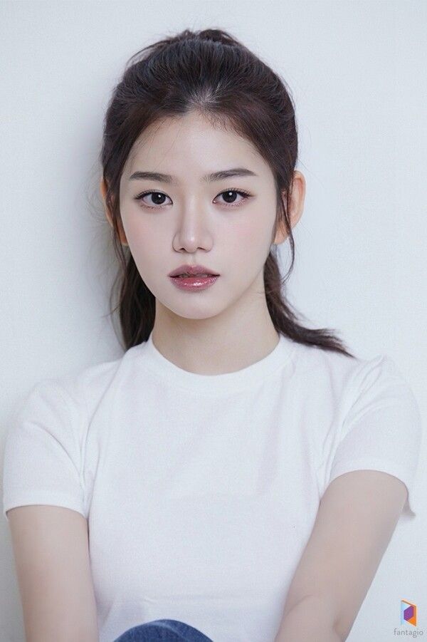 배우 유지안. 사진=판타지오