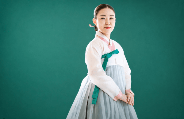 서은영. 사진=국립국악원