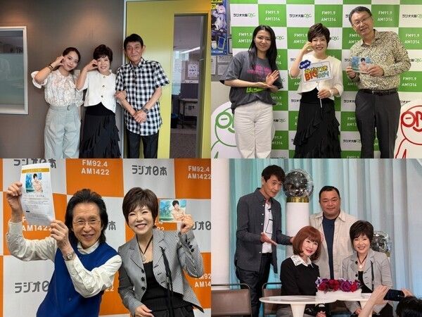 キム・ヨンジャ『うたコン』出演時。写真＝『うたコン』／Choi Creative Lab