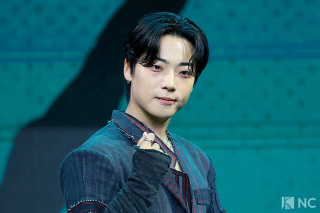 그룹 온앤오프(ONF) 이션. 사진=김규빈 기자