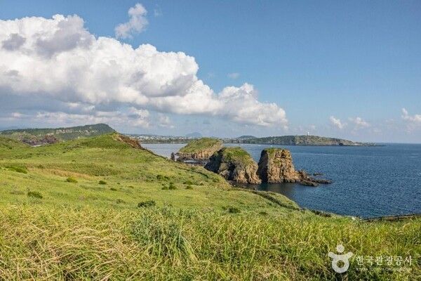 제주 차귀도. 사진=한국관광공사