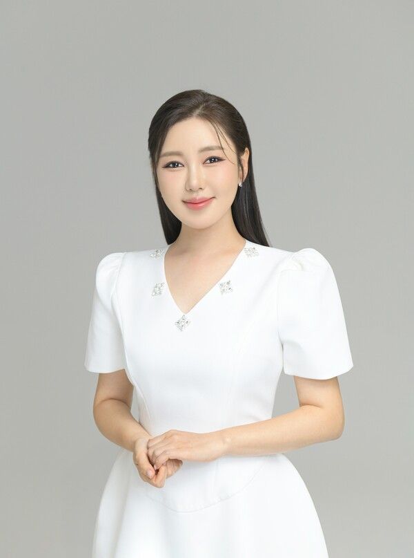 가수 송가인. 사진=제이지스타