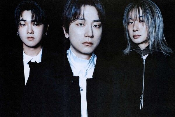 THORNAPPLE（写真提供＝MPMG MUSIC）