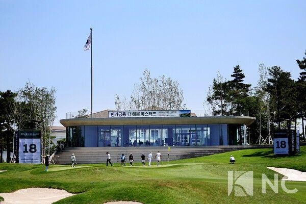 경기 안산시 대부도 더헤븐리조트 내 더헤븐CC에서 ‘KLPGA 인카금융 더헤븐 마스터즈’가 19일부터 사흘간 열린다. 사진=뉴스컬처 DB
