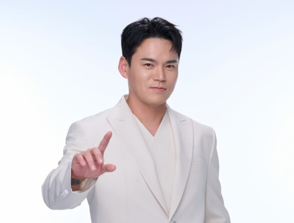 가수 천록담. 사진=유선수엔터테인먼트