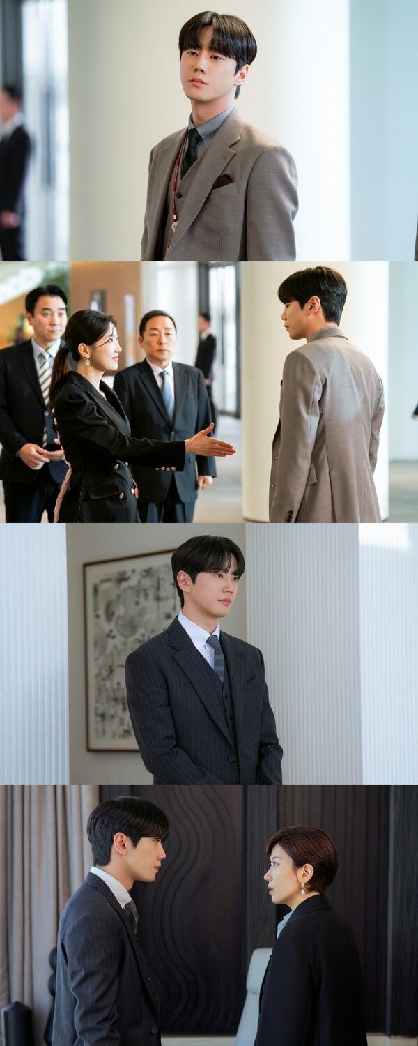 Reborn Rookie (Photo courtesy of JTBC)