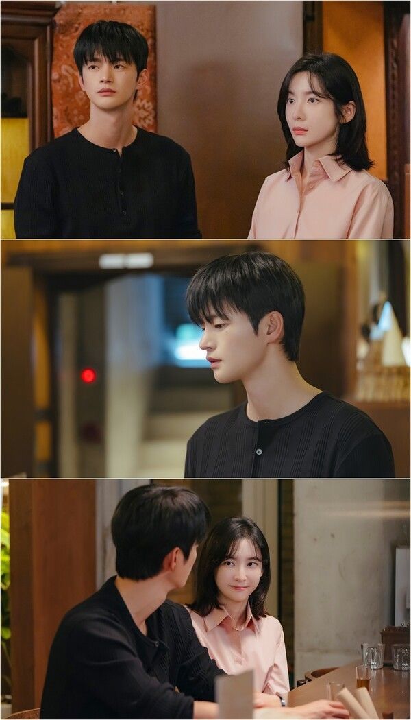 '내일도 출근'. 사진=tvN
