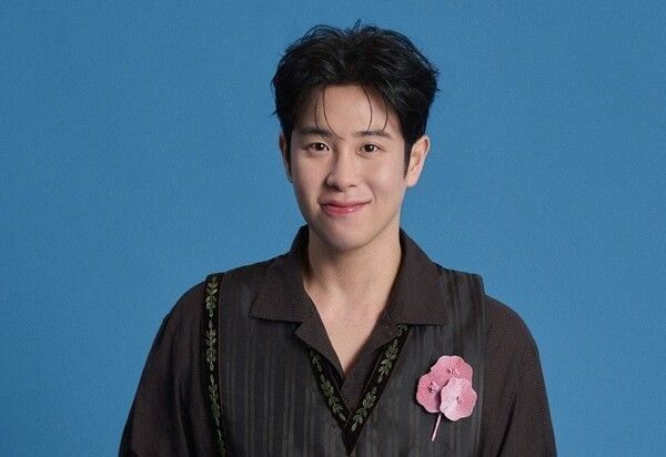 Pyo Ji-hoon in Netflix's Teach You a Lesson. Photo Courtesy of Netflix
