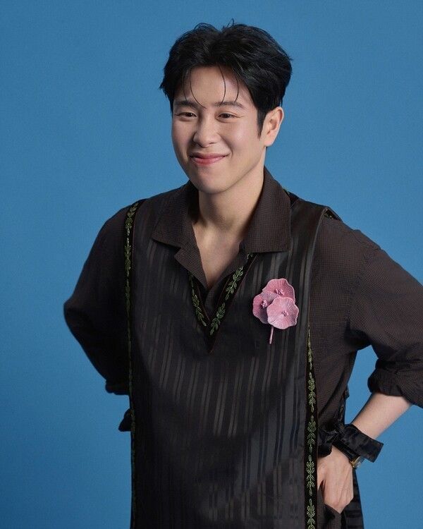 Pyo Ji-hoon in Netflix's Teach You a Lesson. Photo Courtesy of Netflix
