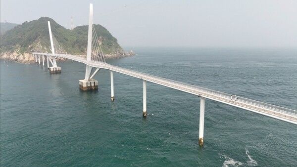 Korean Journey (Photo courtesy of EBS)
