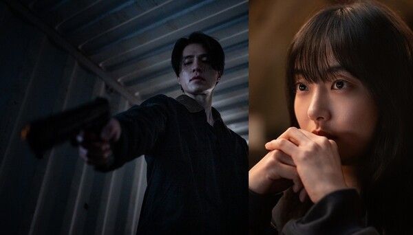 A Shop for Killers Season 2 (Photo courtesy of Disney+)