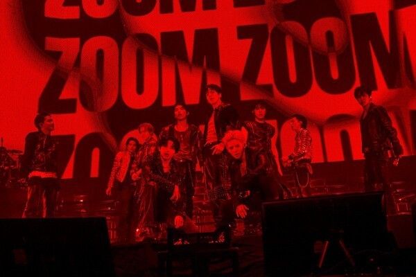 TREASURE（写真＝YG Entertainment）