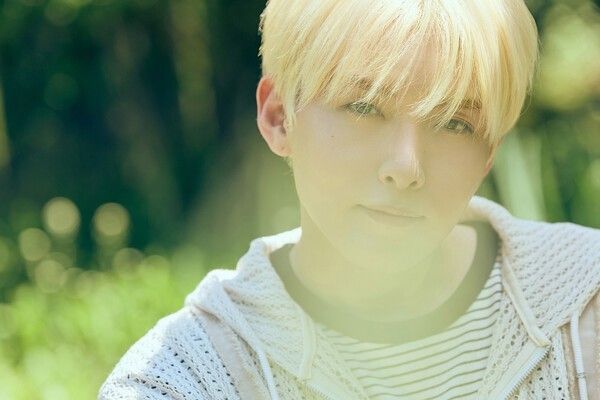 リョウク。写真提供＝SMエンターテインメント