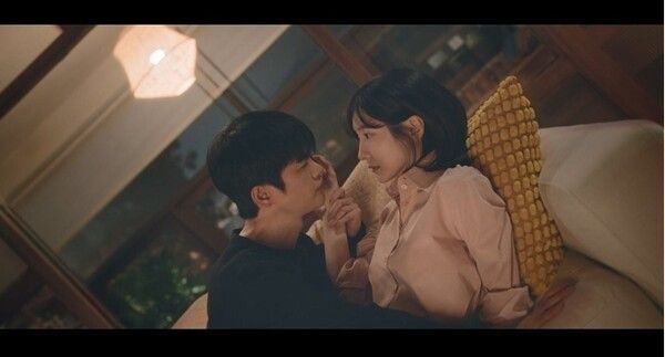See You at Work Tomorrow!. Photo courtesy of tvN