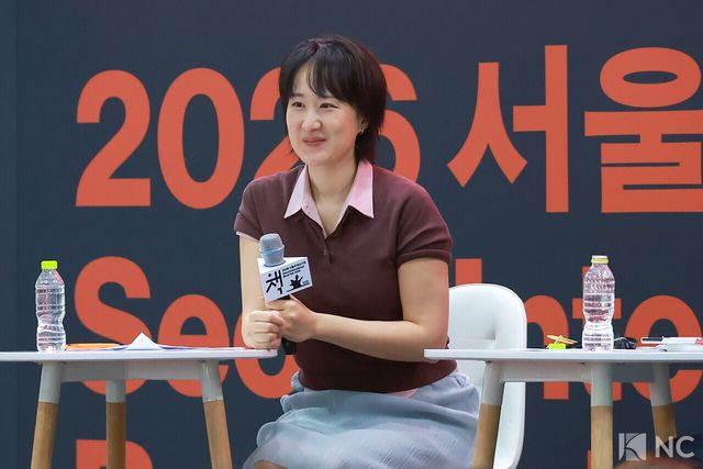 가수 선우정아. 사진=김규빈 기자
