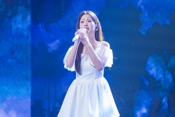 「金曜は夜もトロット」 写真＝TV CHOSUN