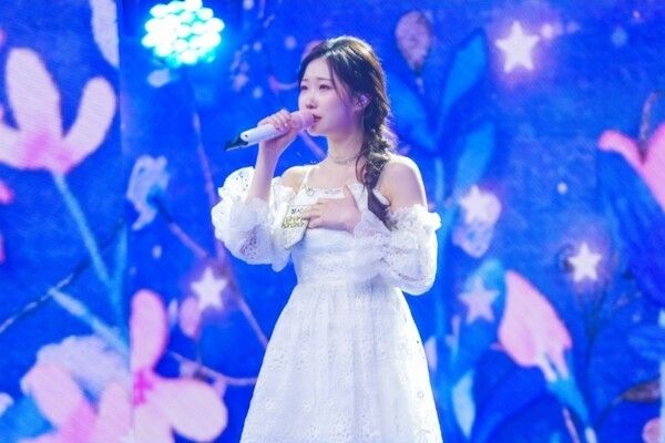 「金曜は夜もトロット」 写真＝TV CHOSUN