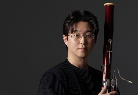유성권. 사진=예술의전당