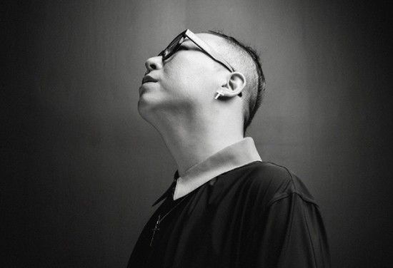 Pianist Jeongjae Moon. Photo courtesy of Seoul Arts Center