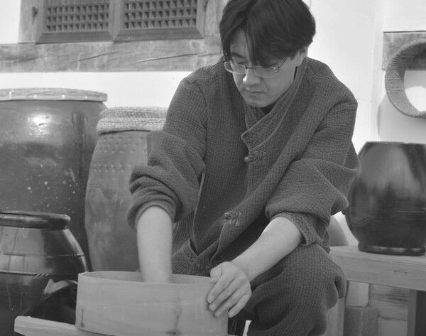 청명주 김영섭 명인. 사진=중원당 홈페이지