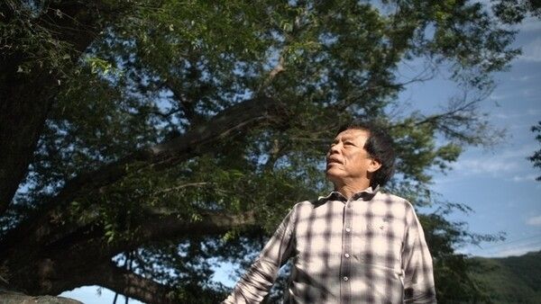 「韓国紀行」写真＝EBS