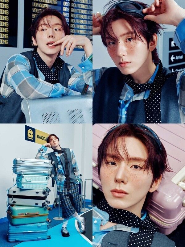Kihyun　写真＝STARSHIP ENTERTAINMENT