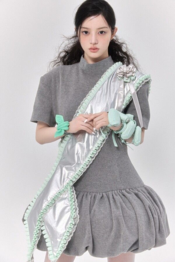 Minju（ILLIT）　写真＝BELIFT LAB
