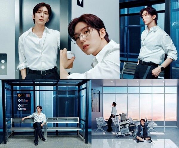Kihyun　写真＝STARSHIP ENTERTAINMENT