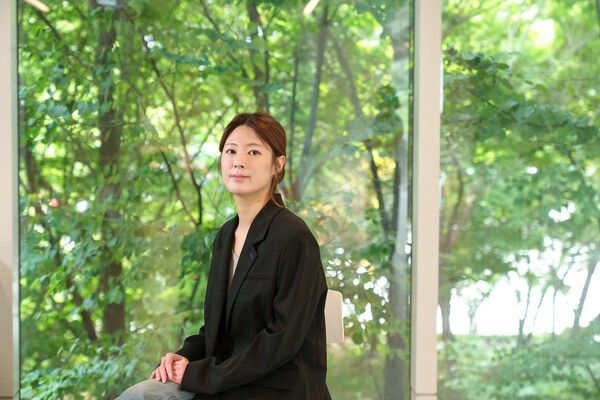 엠넷플럭스(Mnet Plus) '연지곤지' 메인 연출자 서예진 PD. 사진=Mnet