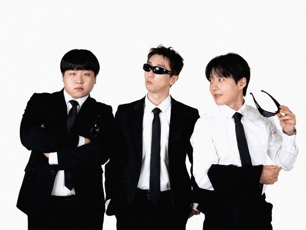그룹 DDB.&nbsp;