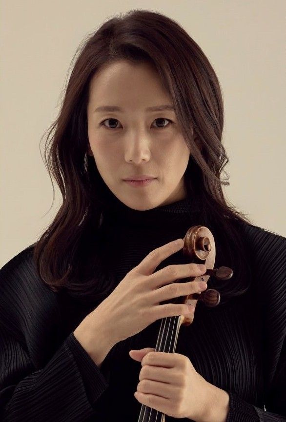 Soo-Min Lee. Photo courtesy of Seoul Arts Center