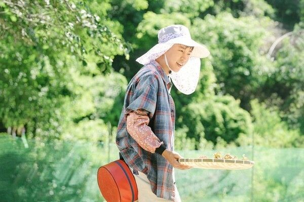 『山里のヒーロー』。写真=SBS