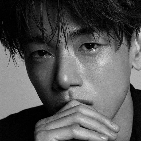 에릭남. 사진=더 에릭남 컴퍼니(The Eric Nam Company)