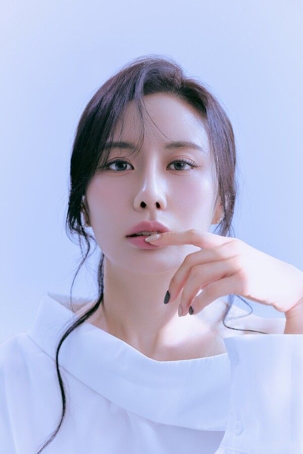가수 구수경. 사진=드림오브베스트