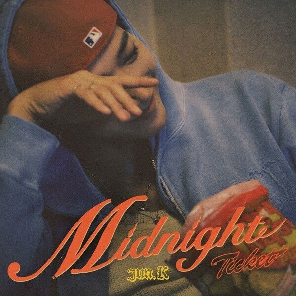 JUN. K。写真=JYPエンターテインメント