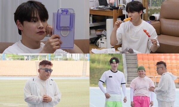 사진=살림하는 남자들