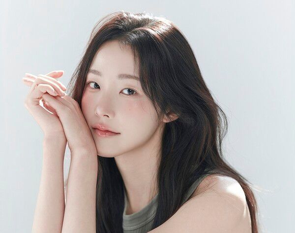 Actress Chae Won-bin. Photo by Outer Universe.