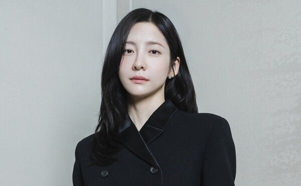 Park Ji-hyun from Wild Sing. Photo by Lotte Entertainment.